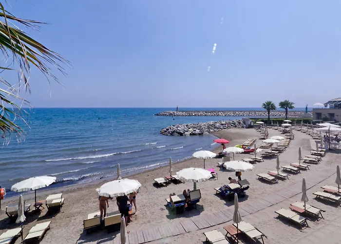 Hotel Riviera Dei Fiori
