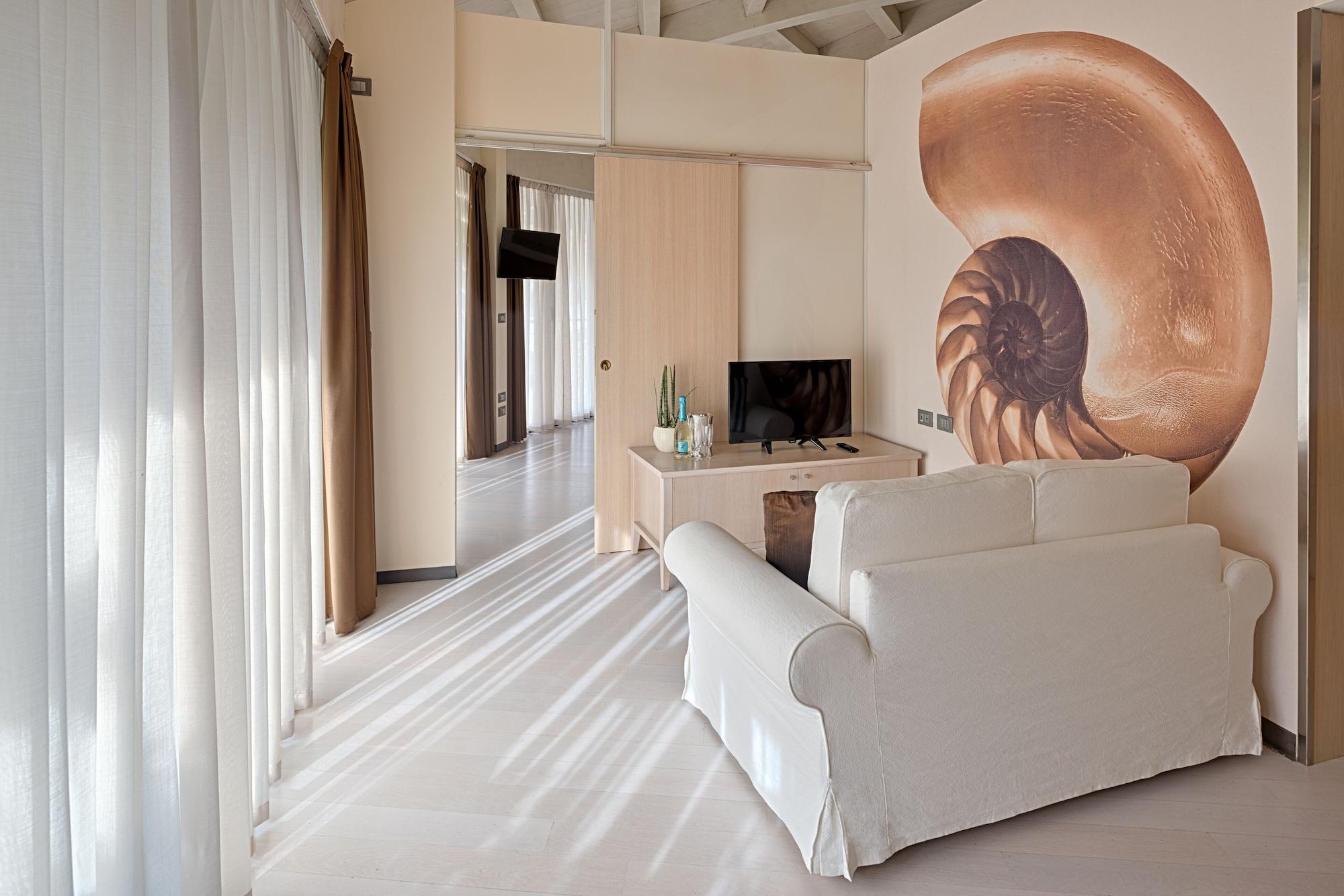 Riviera Dei Fiori Hotel