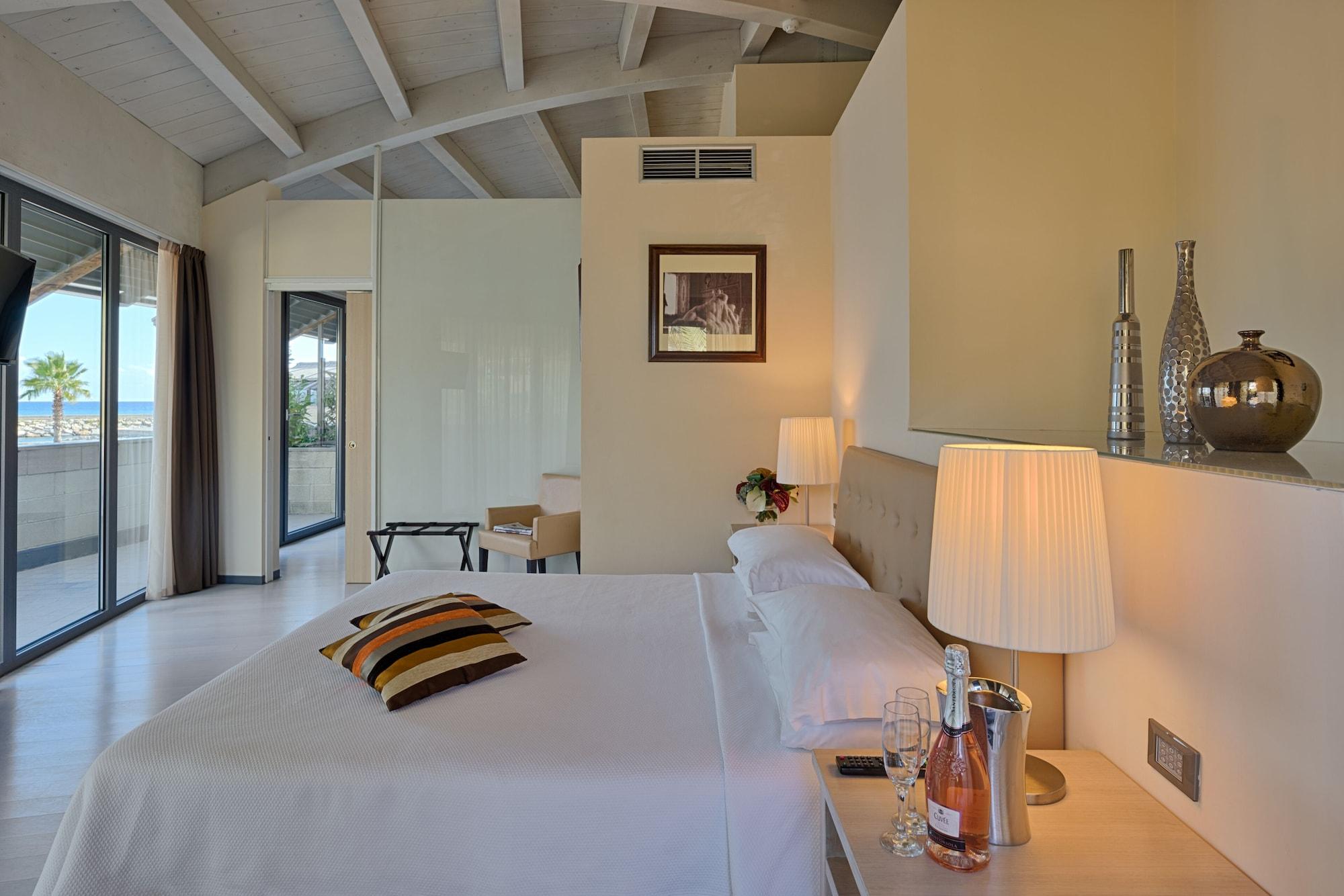 Riviera Dei Fiori Hotel San Lorenzo al Mare