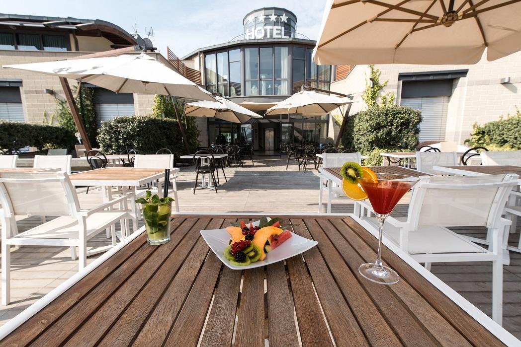 Riviera Dei Fiori 4* San Lorenzo al Mare