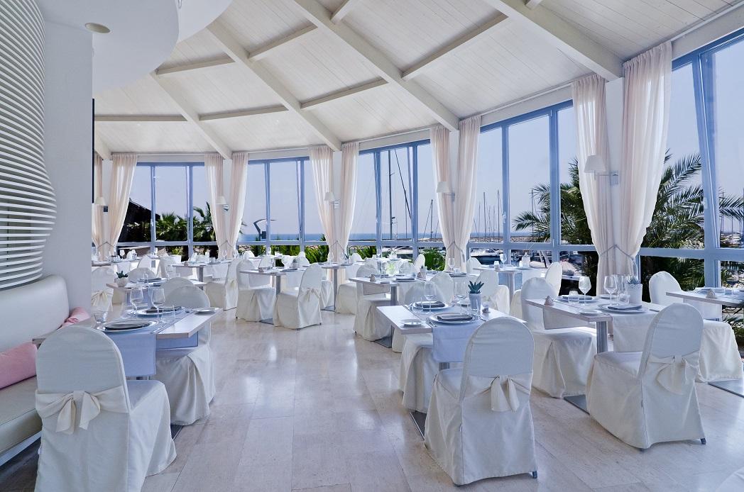 Riviera Dei Fiori Hotel 4*