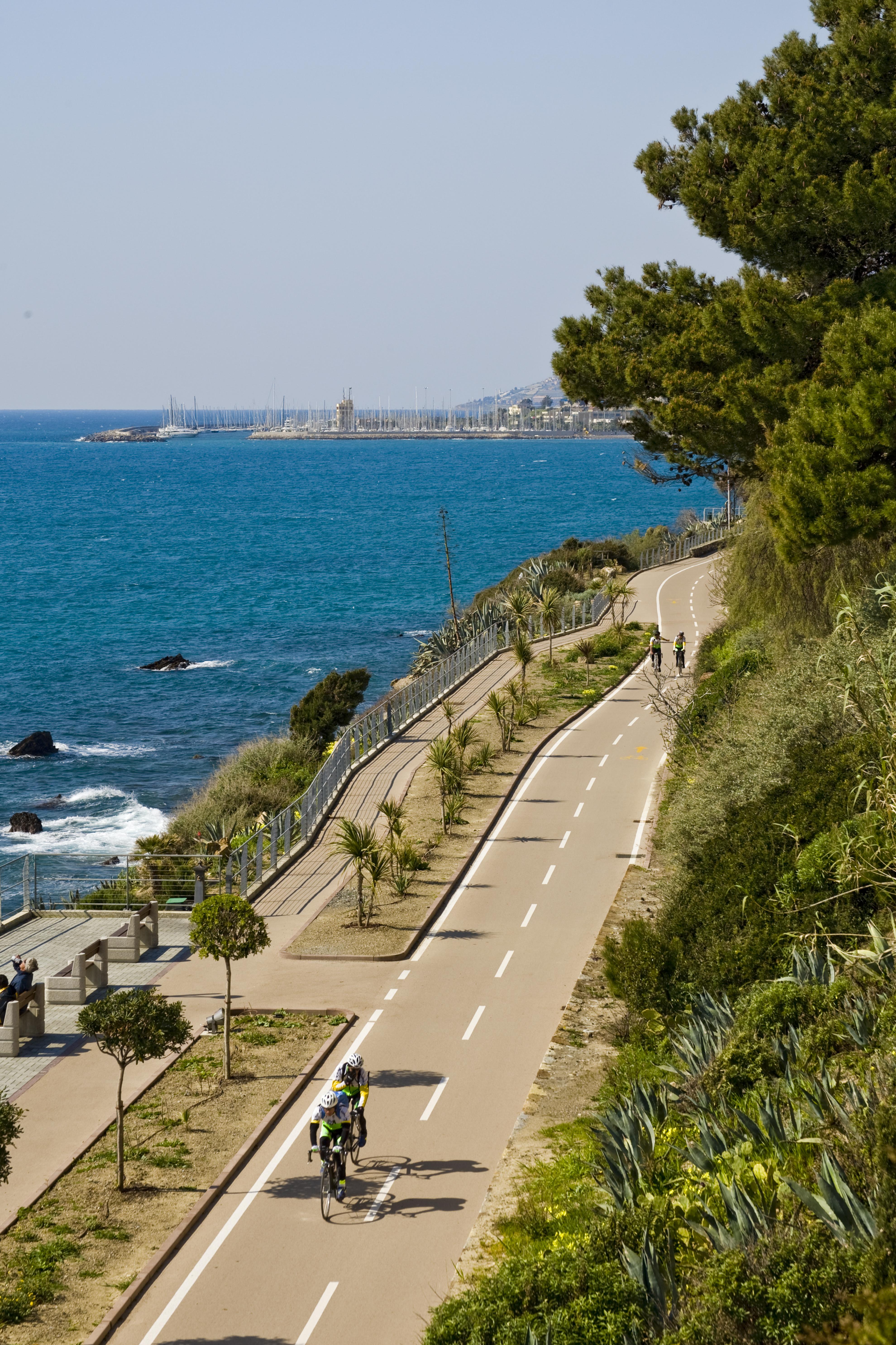 Hotel Riviera Dei Fiori San Lorenzo al Mare