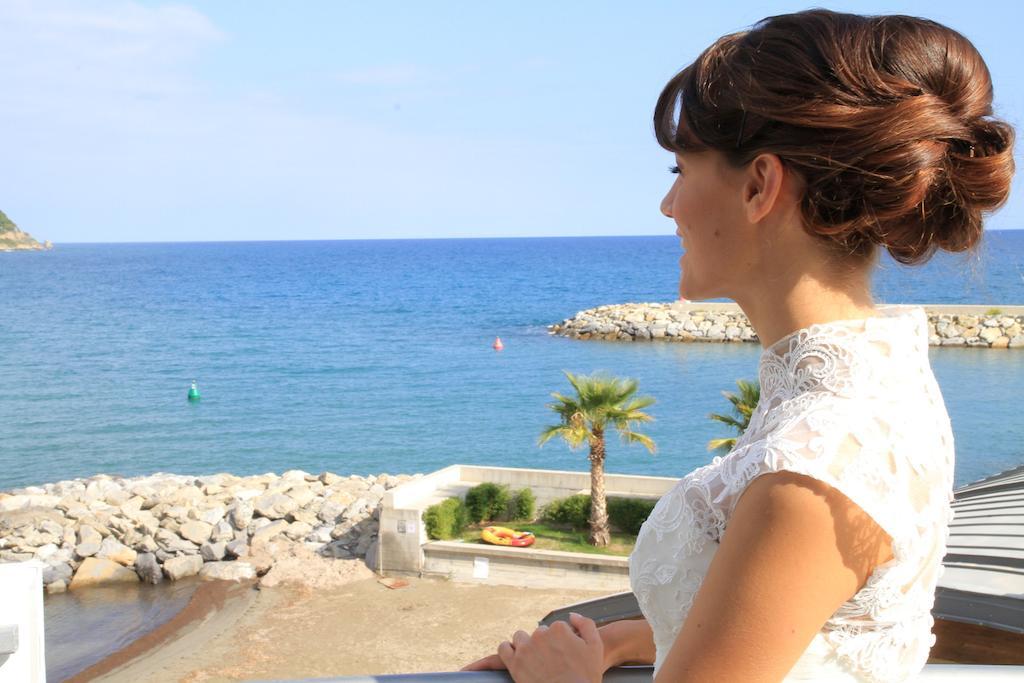 Hotel Riviera Dei Fiori 4*