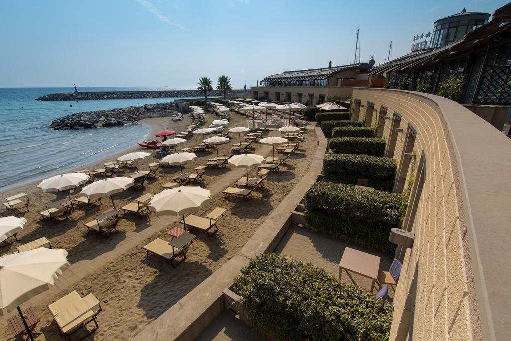 Riviera Dei Fiori