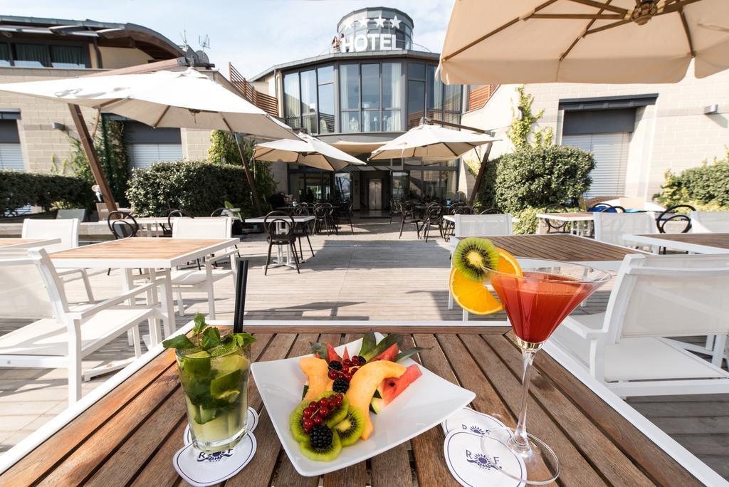 Riviera Dei Fiori 4*