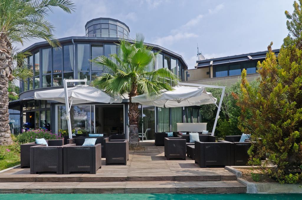 Riviera Dei Fiori 4* San Lorenzo al Mare