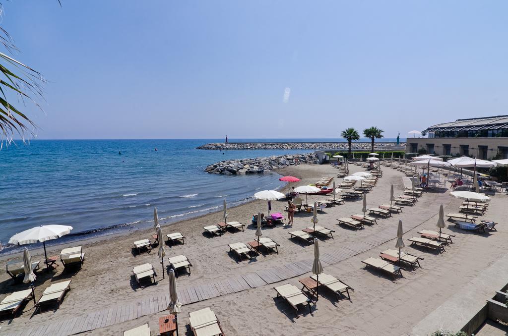 Hotel Riviera Dei Fiori 4*
