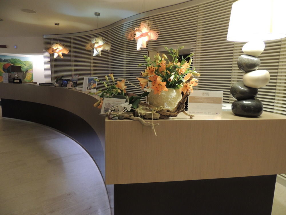 Riviera Dei Fiori 4* San Lorenzo al Mare