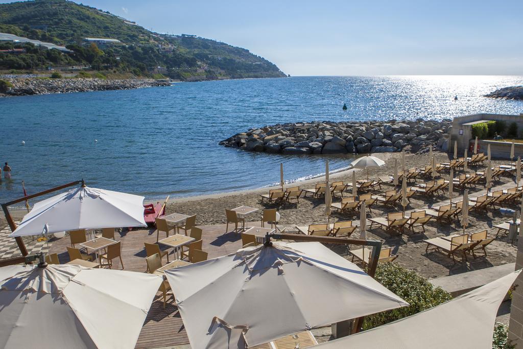 Hotel Riviera Dei Fiori San Lorenzo al Mare