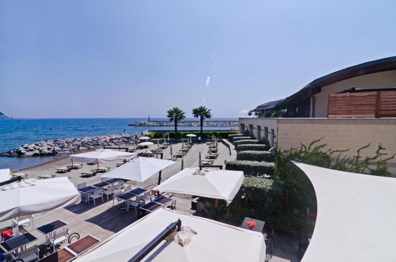 Riviera Dei Fiori 4* San Lorenzo al Mare