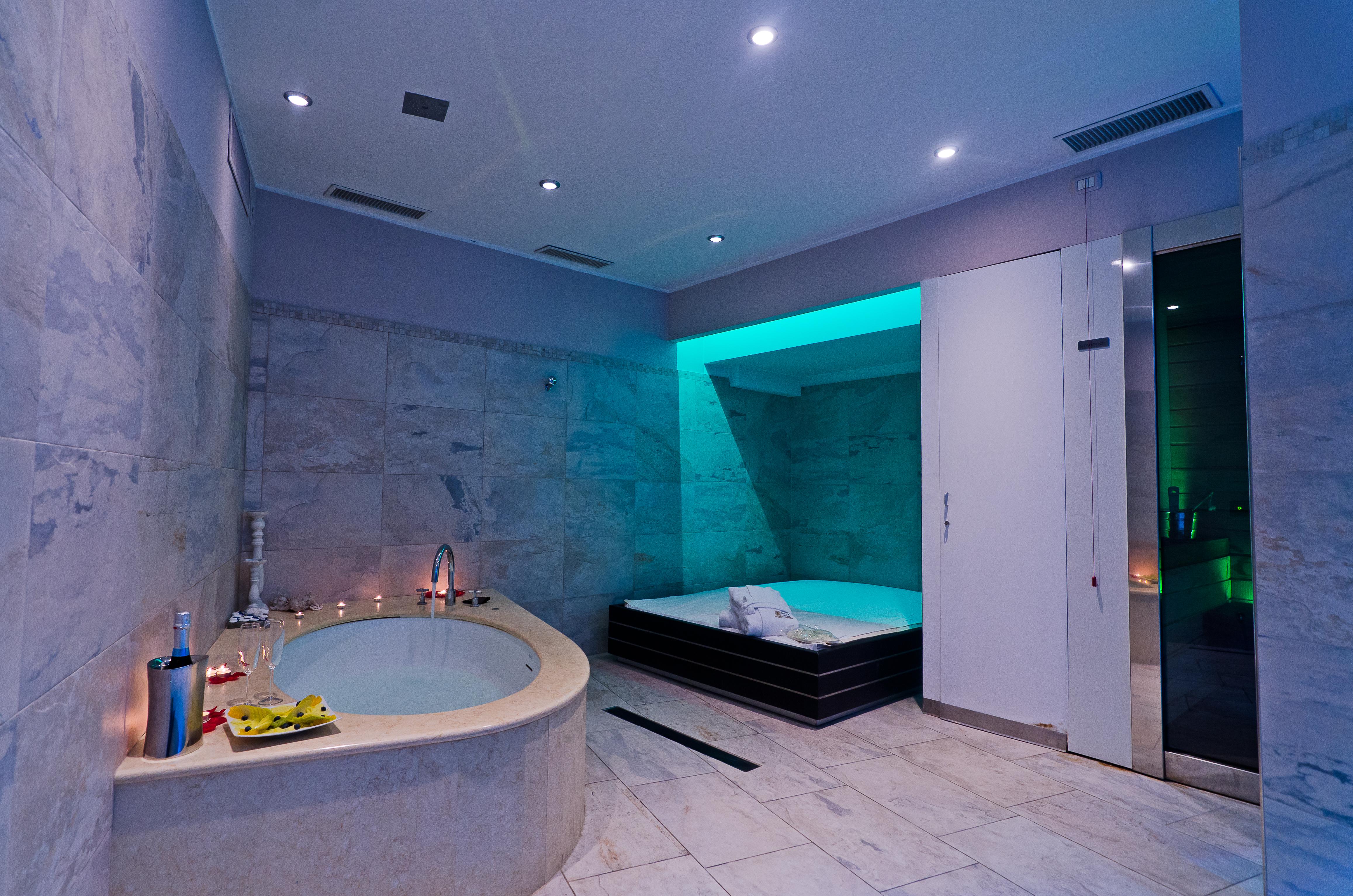 Riviera Dei Fiori 4* San Lorenzo al Mare